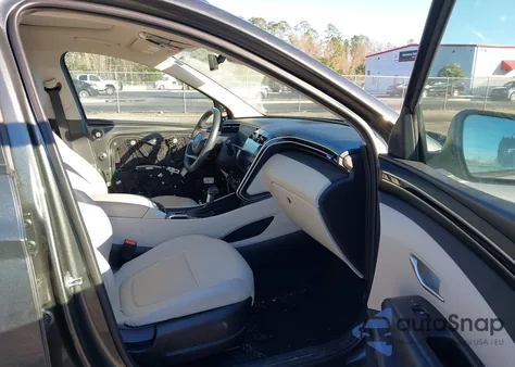 2023 Hyundai Tucson Sel из США, поврежденный, VIN 5NMJF3AE2PH206574